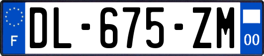 DL-675-ZM