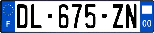 DL-675-ZN