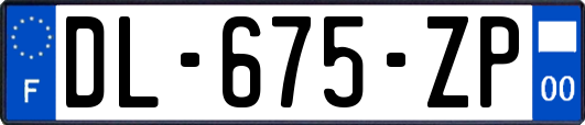 DL-675-ZP