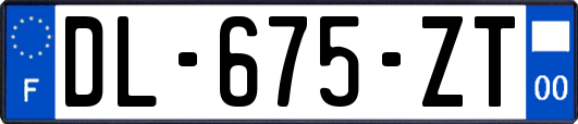 DL-675-ZT