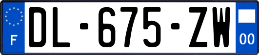 DL-675-ZW