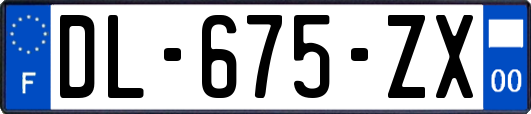 DL-675-ZX