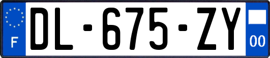 DL-675-ZY