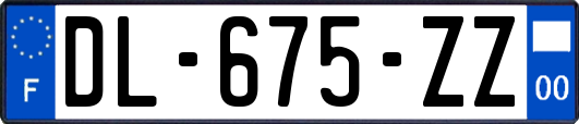 DL-675-ZZ