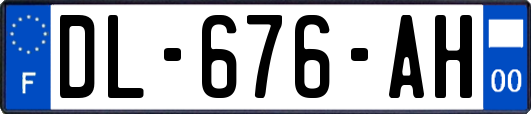 DL-676-AH