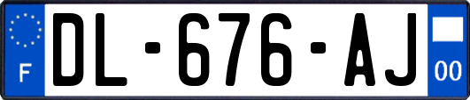 DL-676-AJ