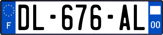 DL-676-AL