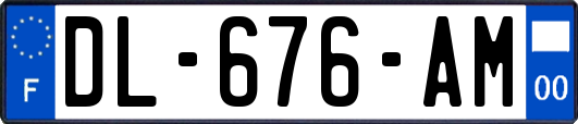 DL-676-AM