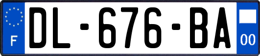 DL-676-BA