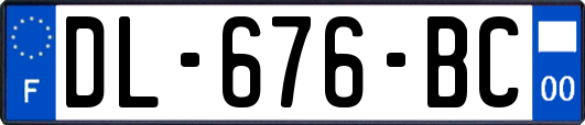 DL-676-BC