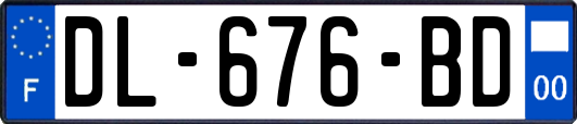 DL-676-BD