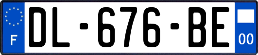 DL-676-BE