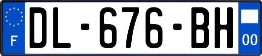 DL-676-BH