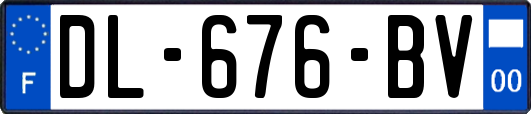 DL-676-BV