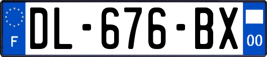 DL-676-BX