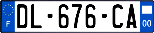 DL-676-CA