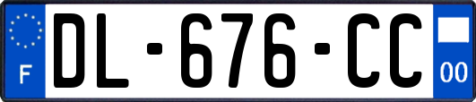 DL-676-CC