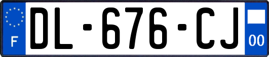 DL-676-CJ