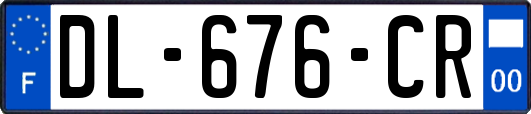 DL-676-CR