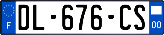 DL-676-CS