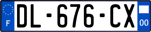 DL-676-CX