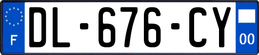 DL-676-CY