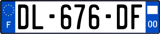 DL-676-DF