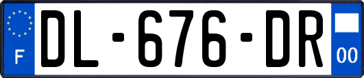 DL-676-DR