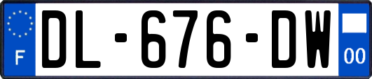 DL-676-DW