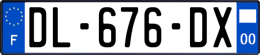 DL-676-DX