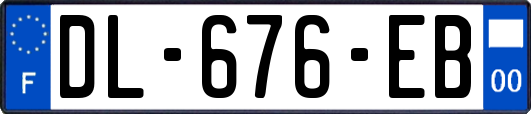 DL-676-EB