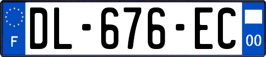 DL-676-EC