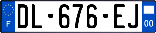 DL-676-EJ