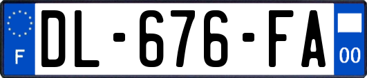 DL-676-FA