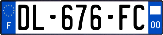 DL-676-FC