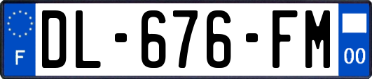 DL-676-FM