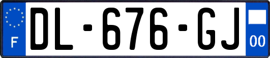 DL-676-GJ