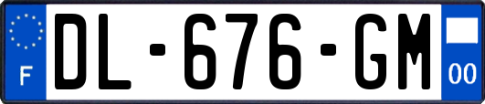 DL-676-GM