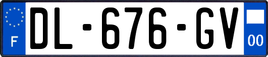 DL-676-GV