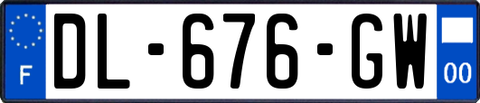 DL-676-GW