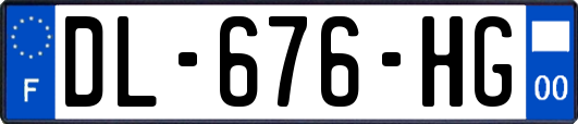 DL-676-HG