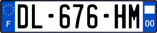 DL-676-HM