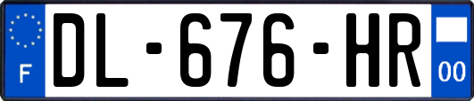 DL-676-HR