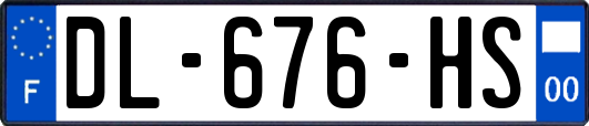 DL-676-HS