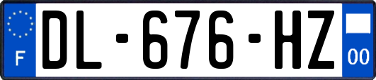 DL-676-HZ