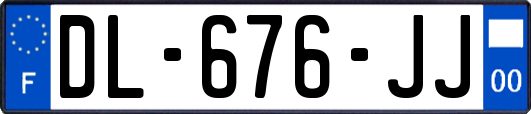 DL-676-JJ