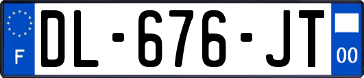 DL-676-JT