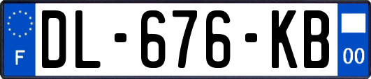 DL-676-KB