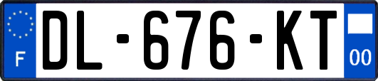 DL-676-KT