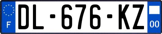 DL-676-KZ